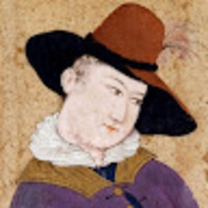 Meet your Posher, Finnian